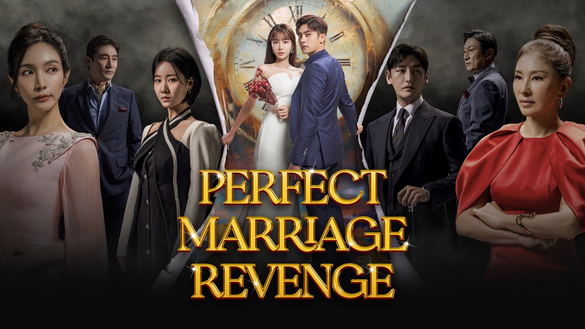 Perfect Marriage Revenge - 01